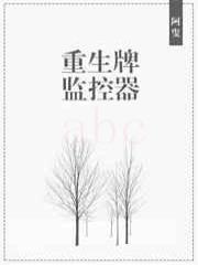 重生牌监控器